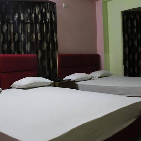 Saint Martin Resort Cox's Bazar Extérieur photo