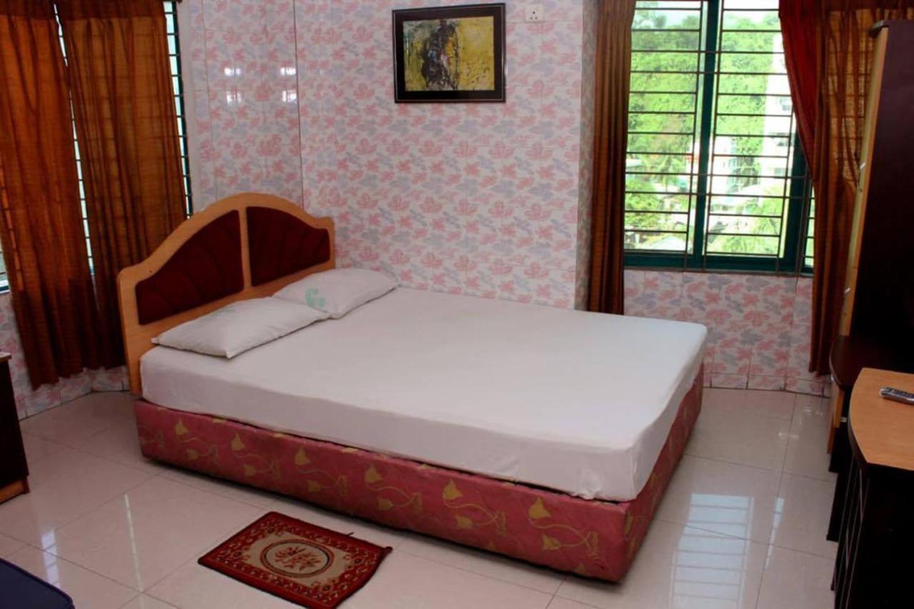 Saint Martin Resort Cox's Bazar Extérieur photo