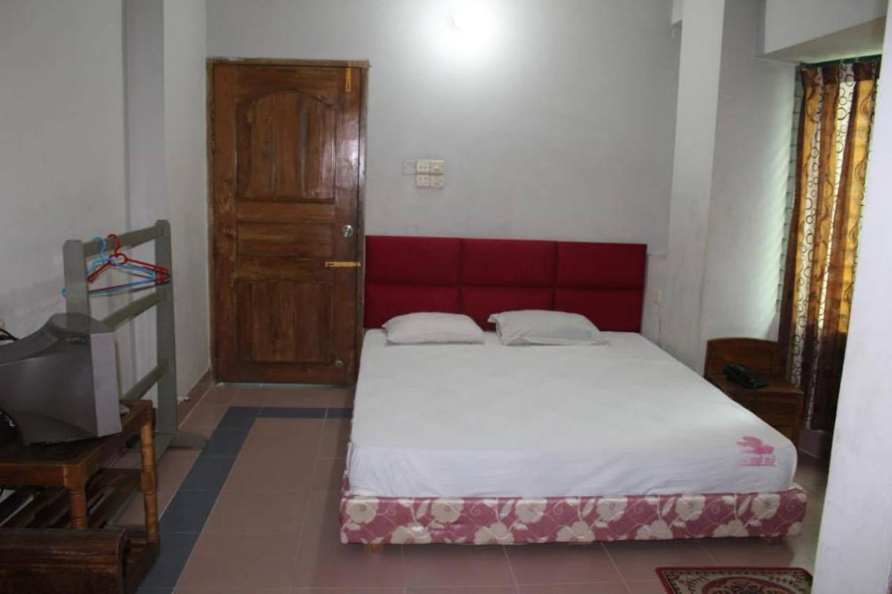 Saint Martin Resort Cox's Bazar Extérieur photo