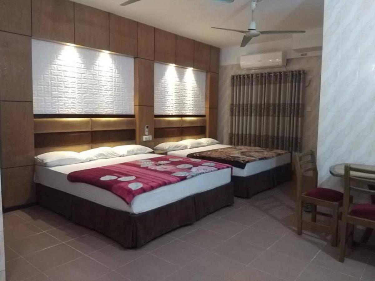 Saint Martin Resort Cox's Bazar Extérieur photo
