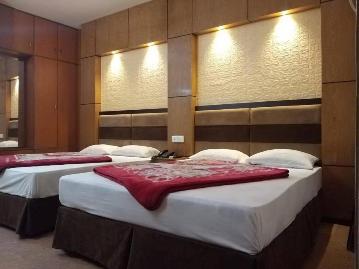 Saint Martin Resort Cox's Bazar Extérieur photo