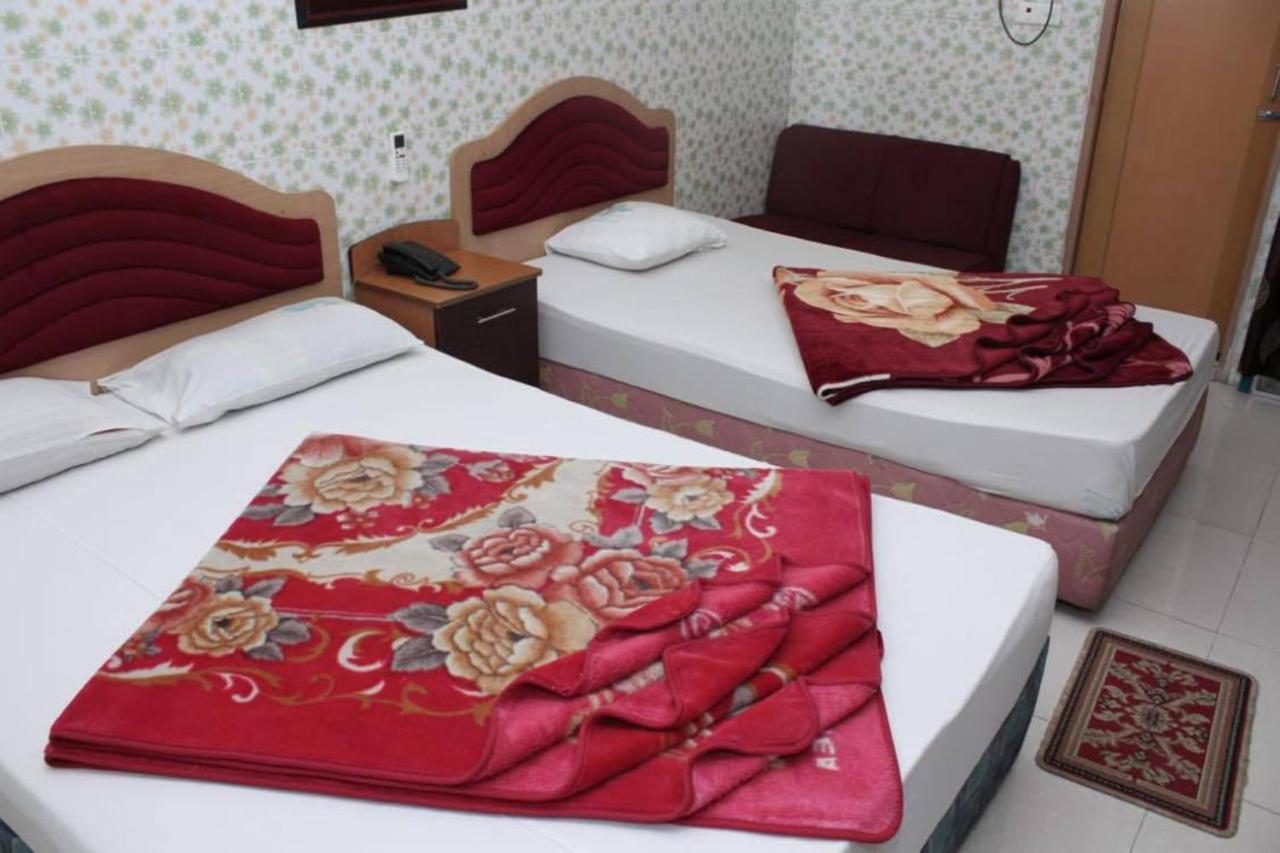 Saint Martin Resort Cox's Bazar Extérieur photo