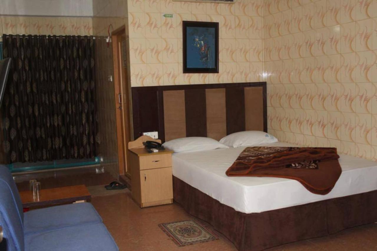 Saint Martin Resort Cox's Bazar Extérieur photo