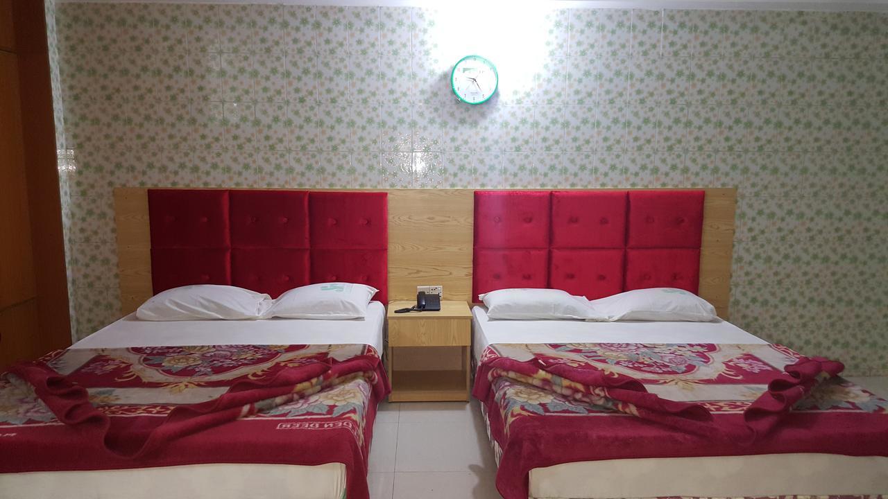 Saint Martin Resort Cox's Bazar Extérieur photo