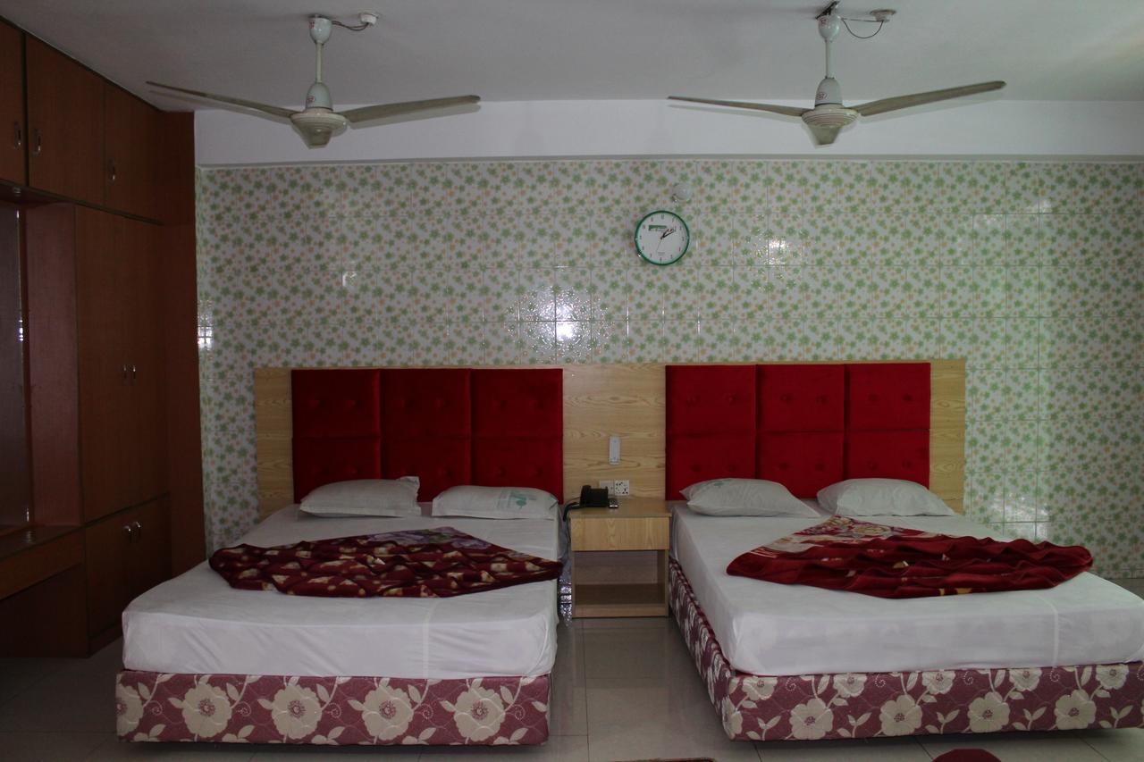 Saint Martin Resort Cox's Bazar Extérieur photo