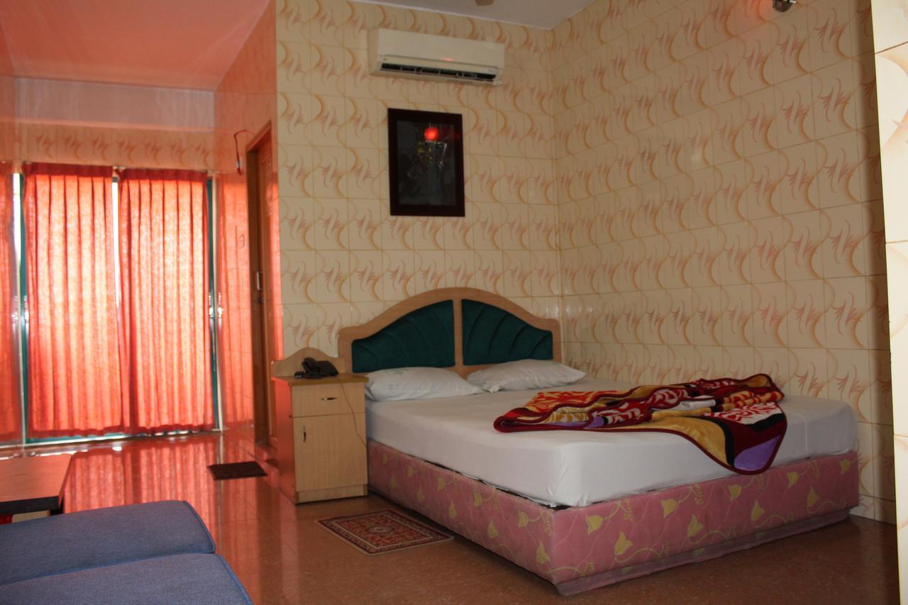 Saint Martin Resort Cox's Bazar Extérieur photo