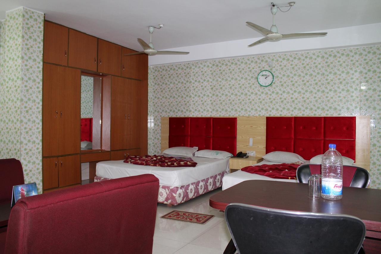 Saint Martin Resort Cox's Bazar Extérieur photo