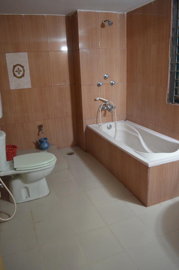 Saint Martin Resort Cox's Bazar Extérieur photo