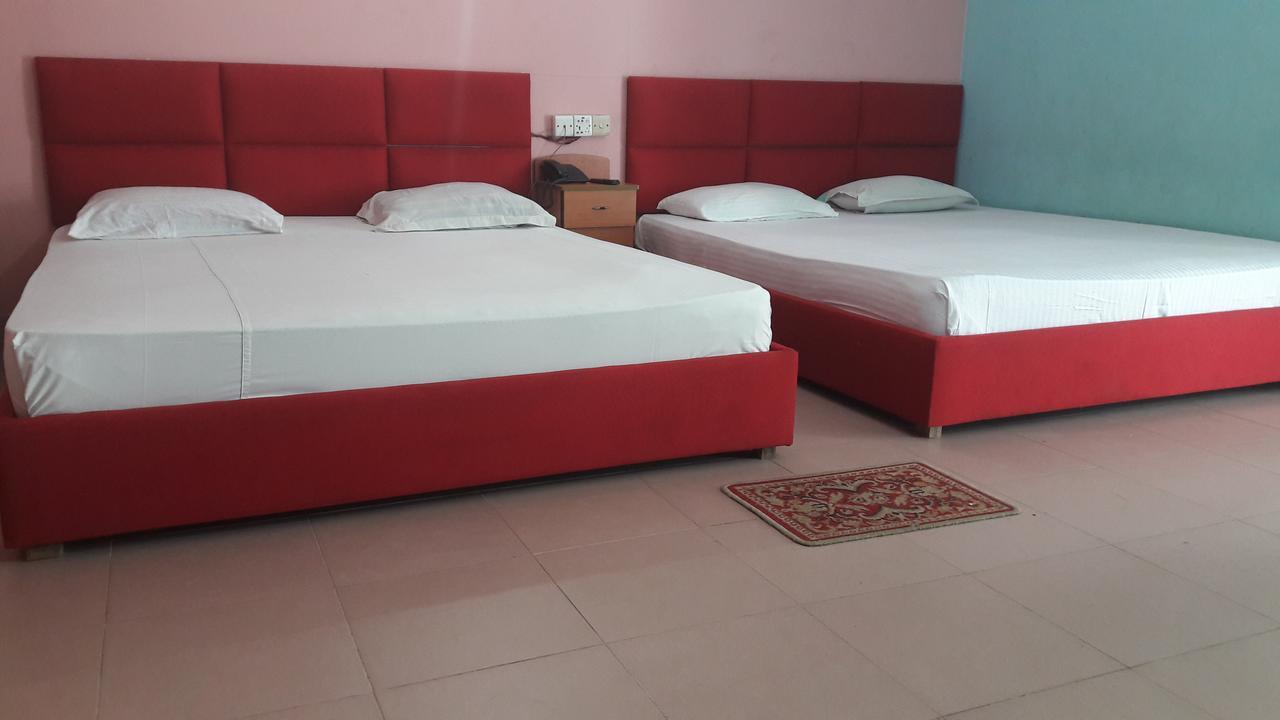 Saint Martin Resort Cox's Bazar Extérieur photo