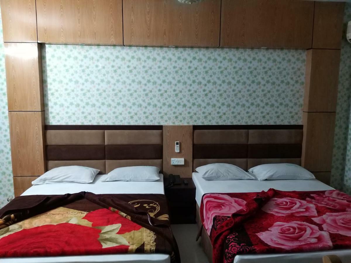 Saint Martin Resort Cox's Bazar Extérieur photo