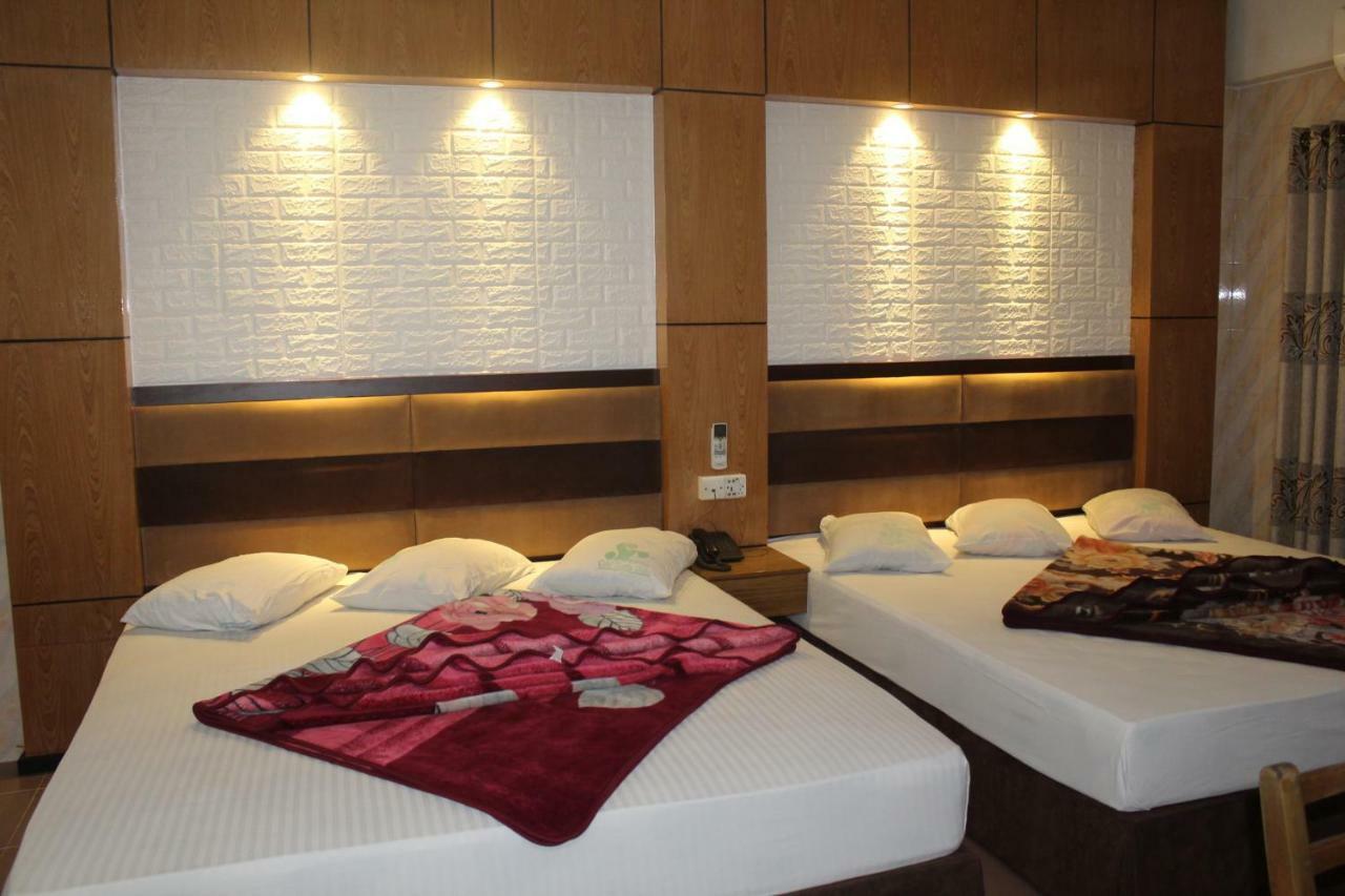 Saint Martin Resort Cox's Bazar Extérieur photo