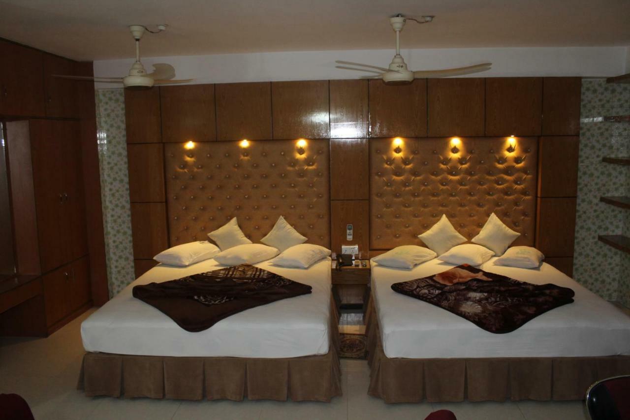 Saint Martin Resort Cox's Bazar Extérieur photo