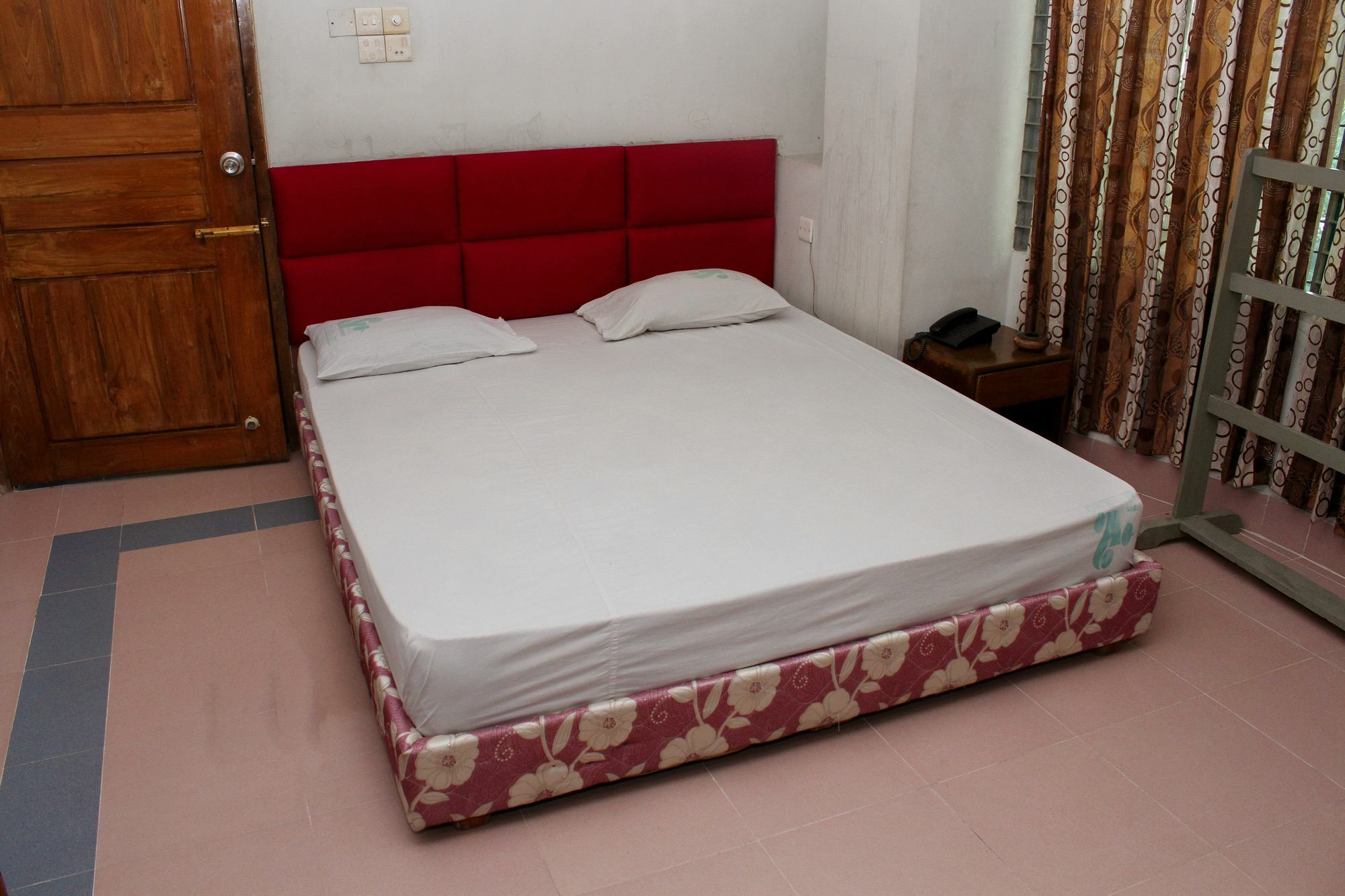 Saint Martin Resort Cox's Bazar Extérieur photo