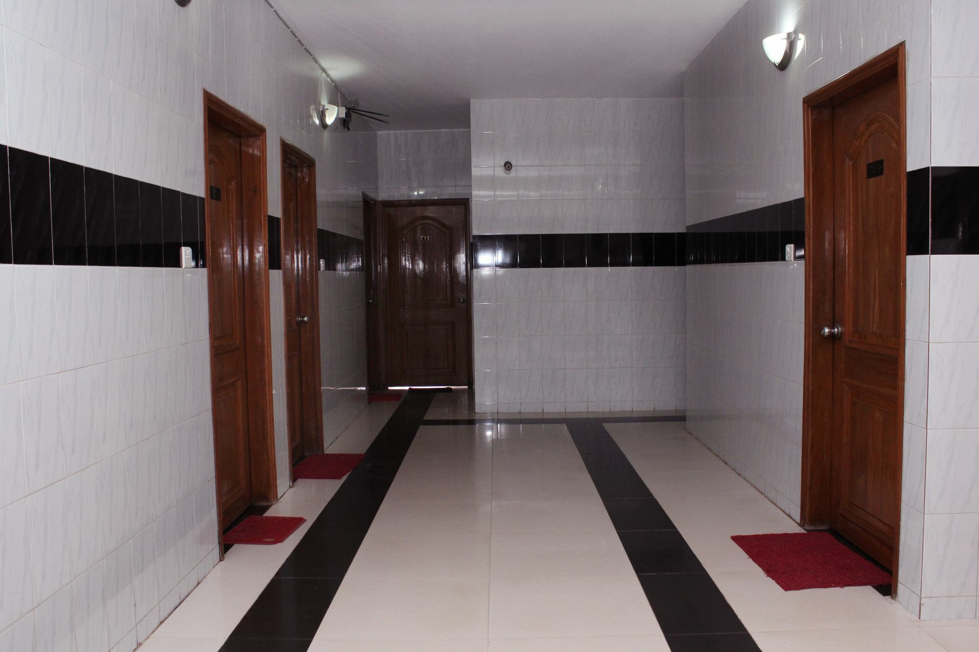 Saint Martin Resort Cox's Bazar Extérieur photo