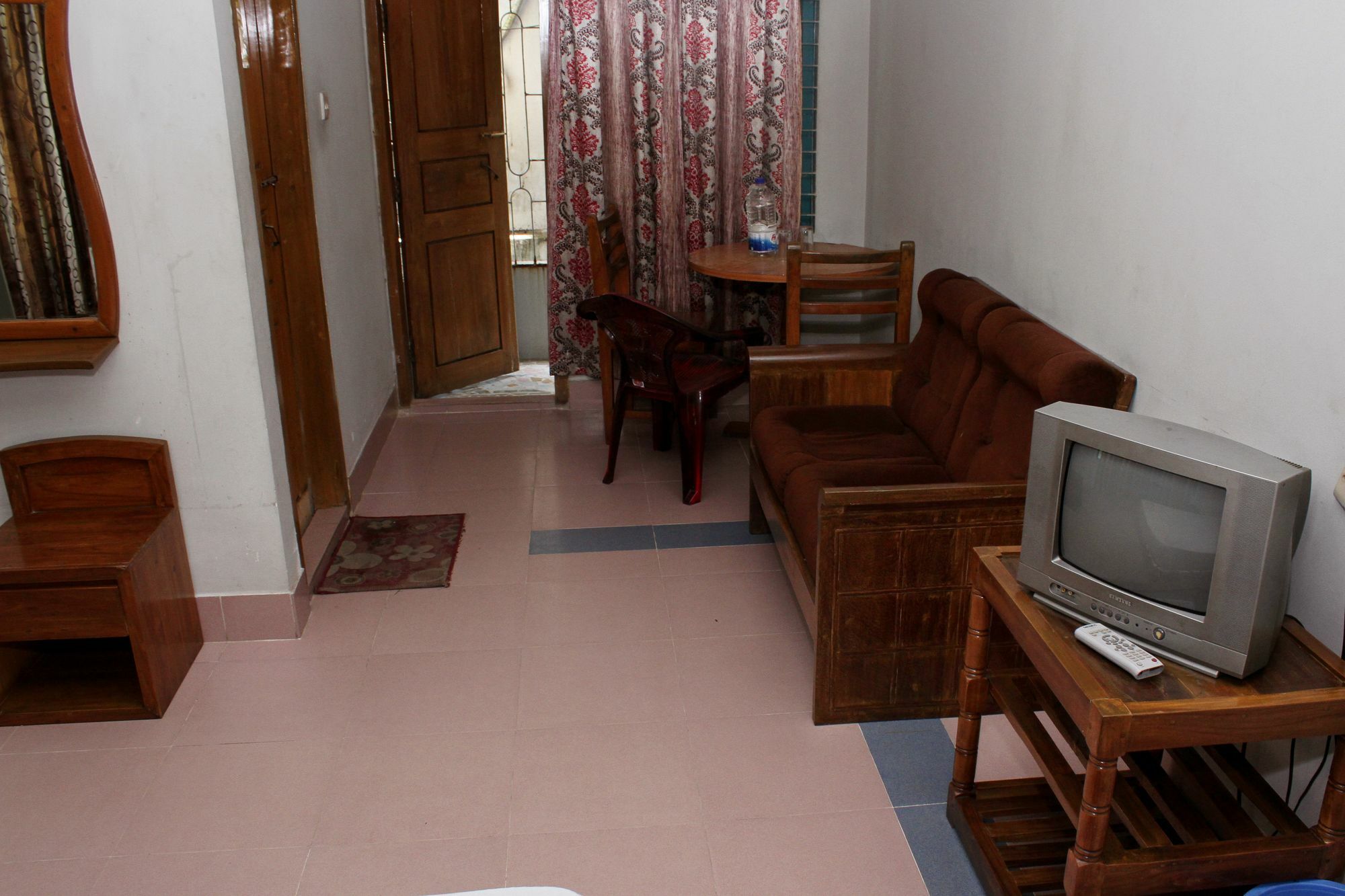 Saint Martin Resort Cox's Bazar Extérieur photo
