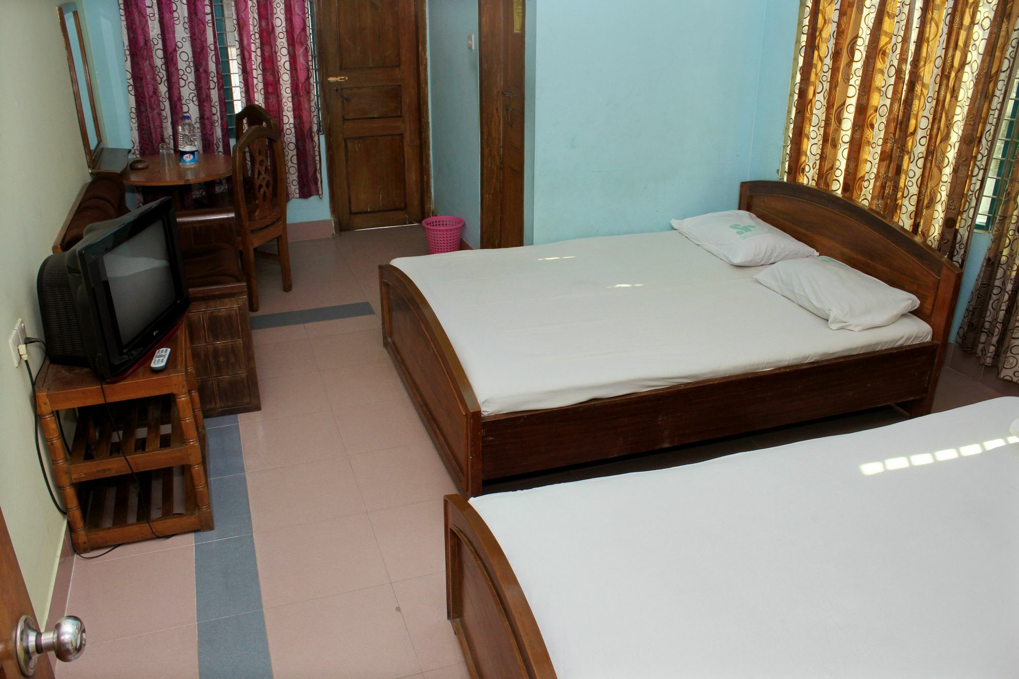 Saint Martin Resort Cox's Bazar Extérieur photo