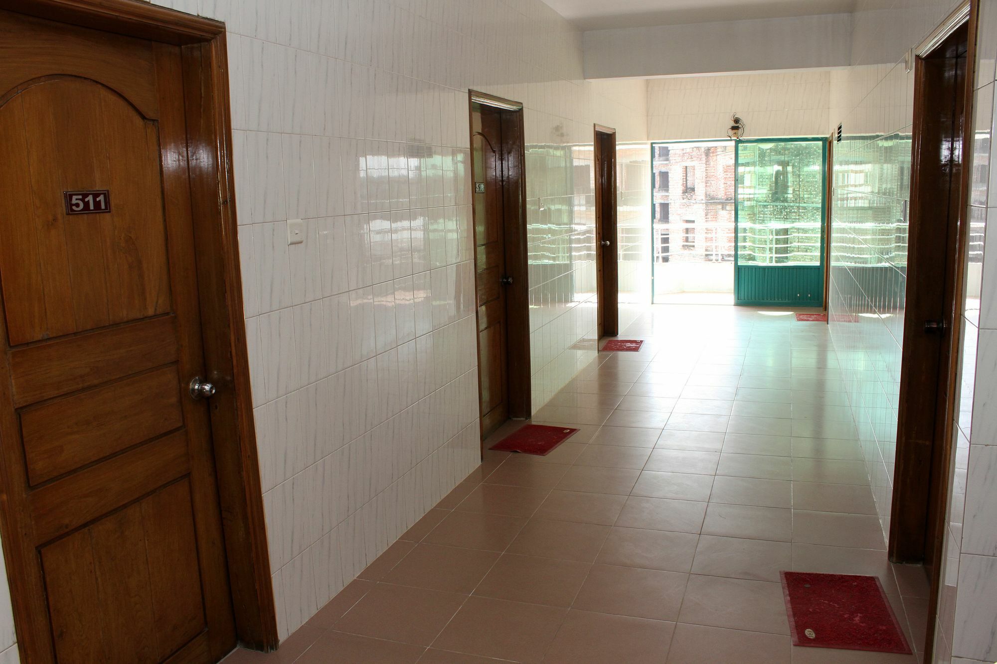 Saint Martin Resort Cox's Bazar Extérieur photo