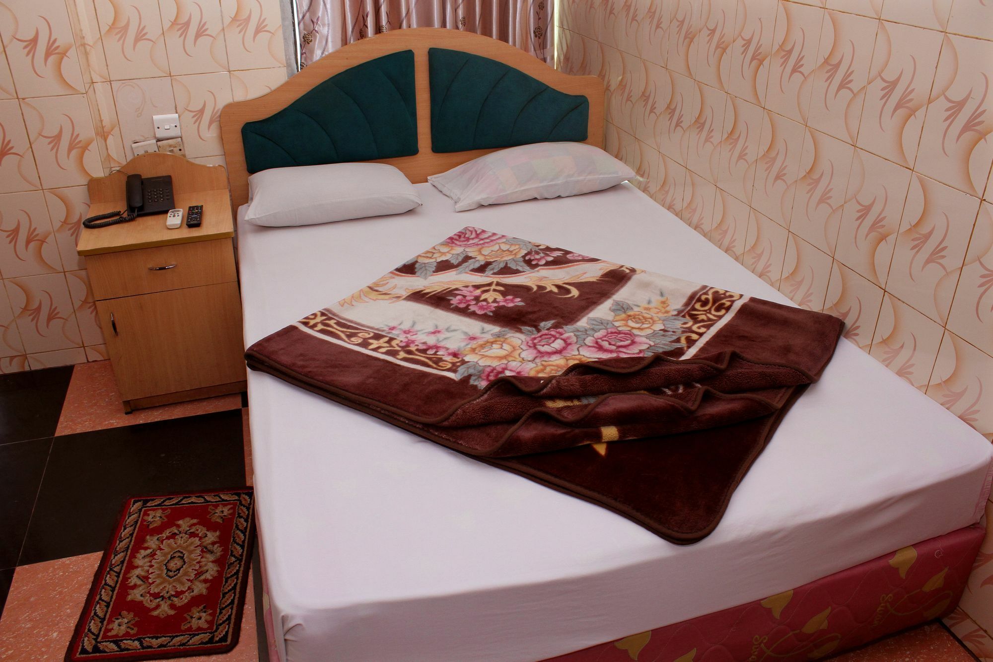 Saint Martin Resort Cox's Bazar Extérieur photo