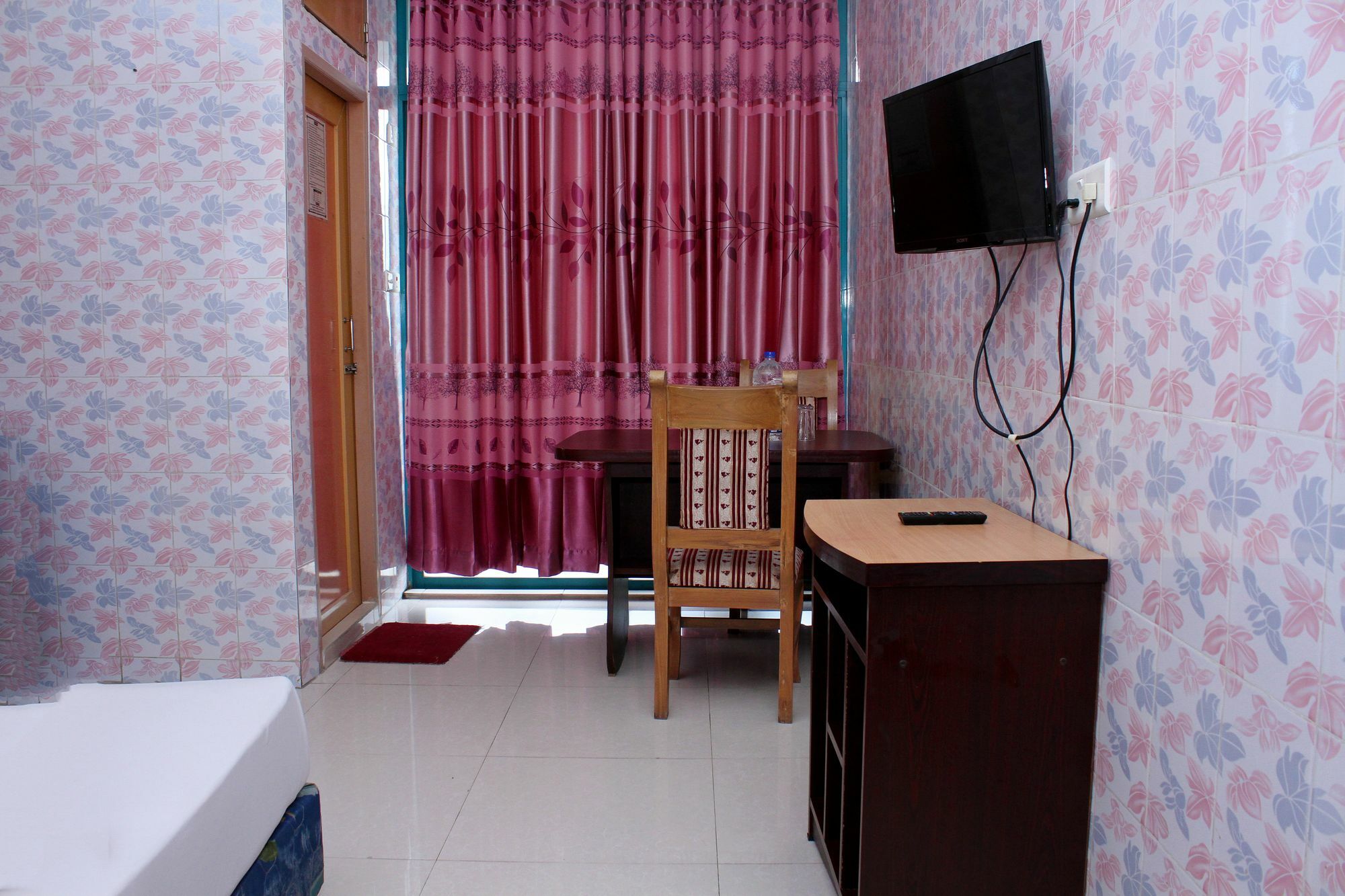 Saint Martin Resort Cox's Bazar Extérieur photo