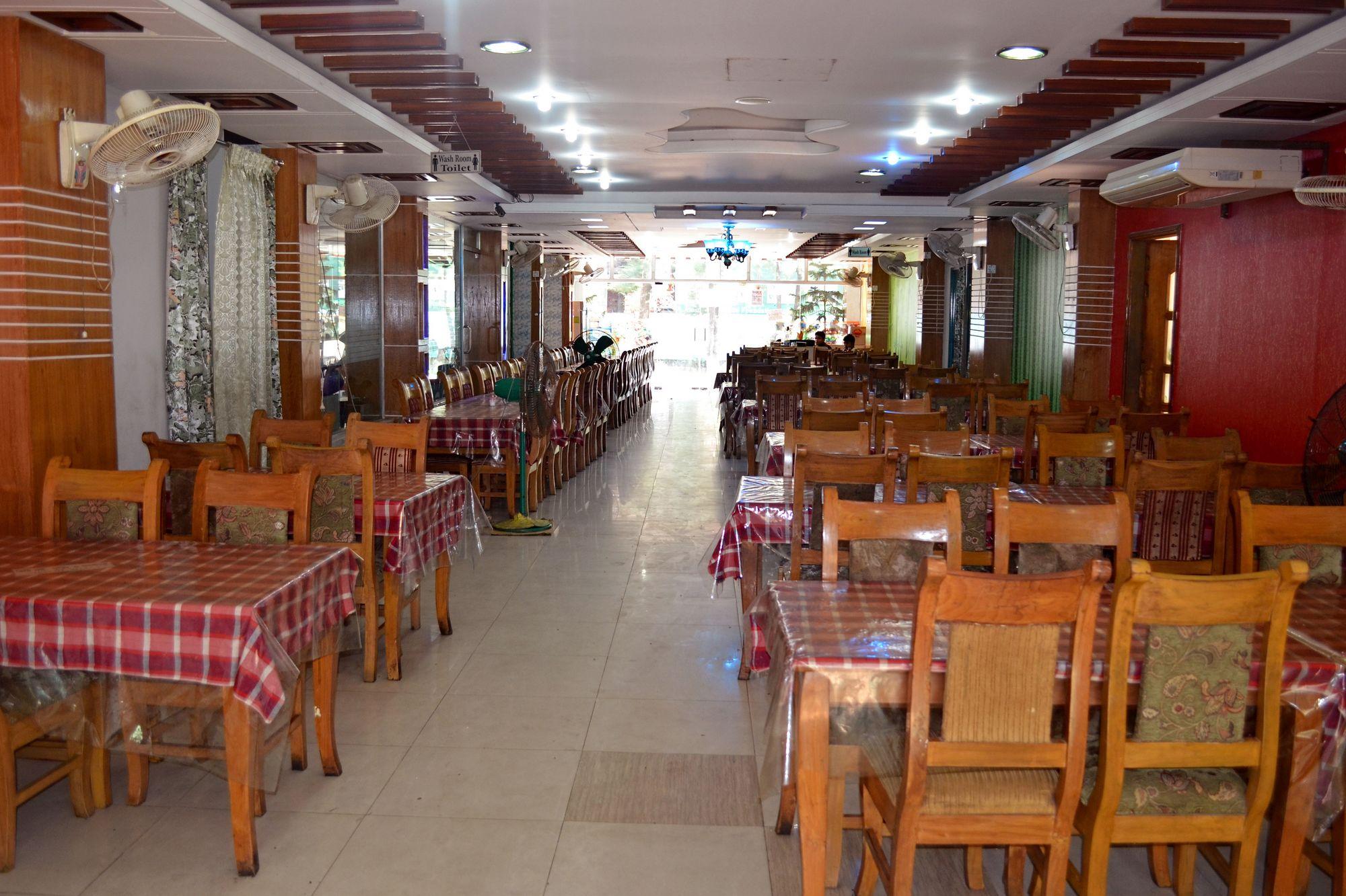 Saint Martin Resort Cox's Bazar Extérieur photo