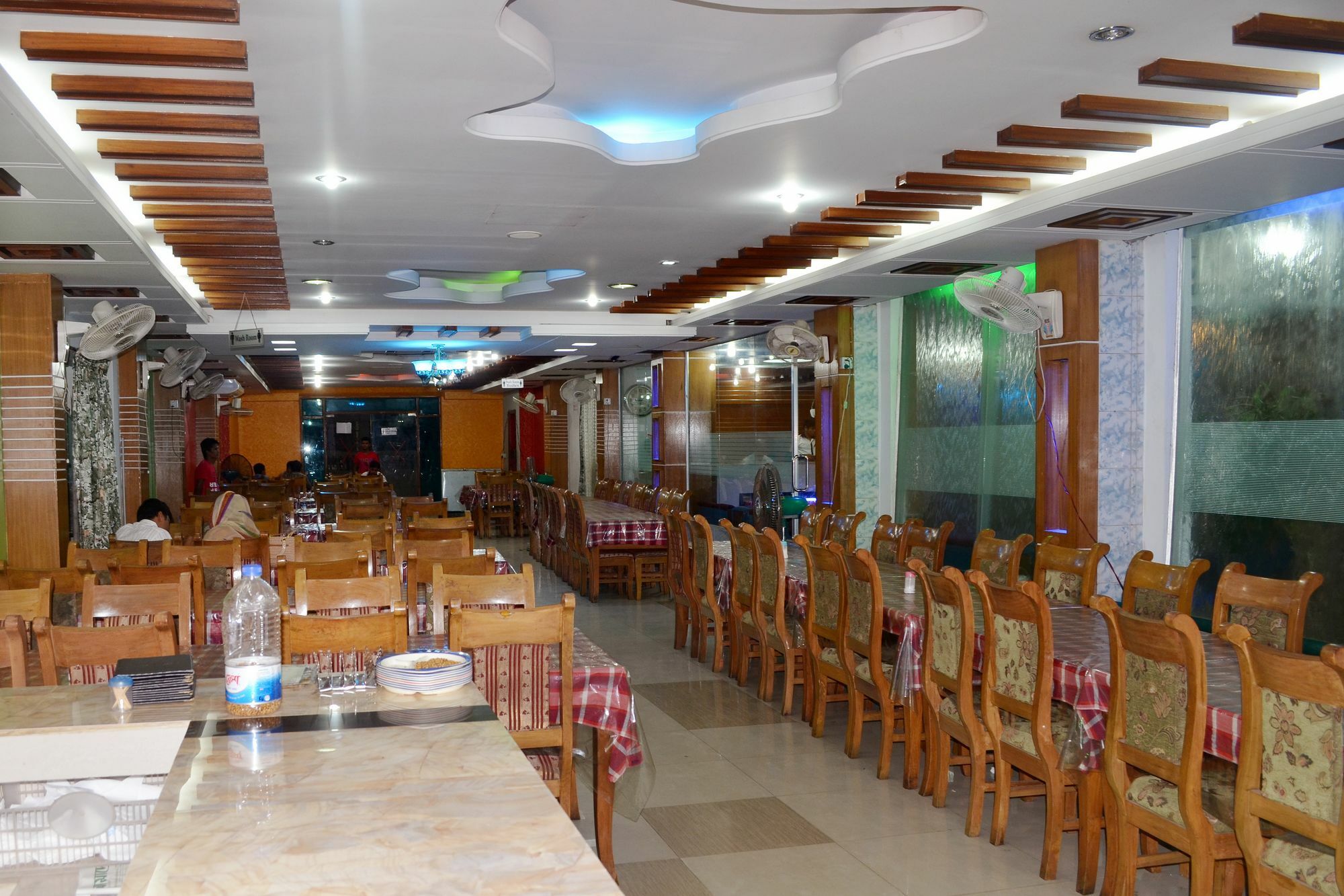 Saint Martin Resort Cox's Bazar Extérieur photo