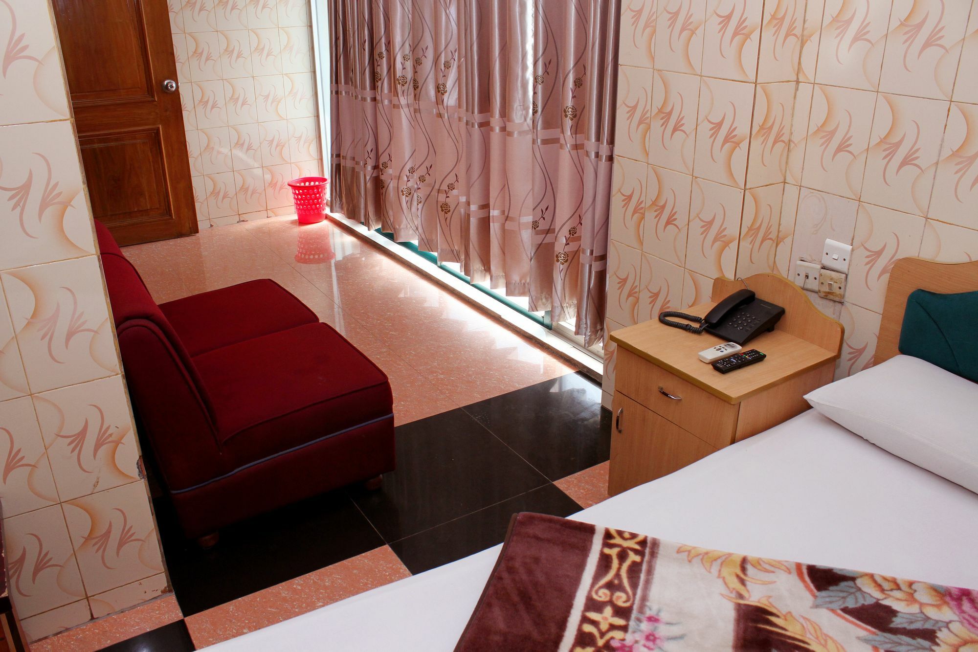 Saint Martin Resort Cox's Bazar Extérieur photo