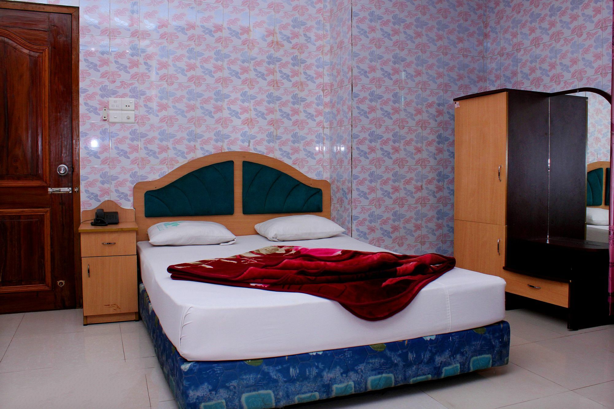 Saint Martin Resort Cox's Bazar Extérieur photo